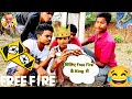 Miliye 😂Free Fire 👑King Se || yass 2.0 Amit ff #ffshorts #shots