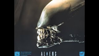 James Cameron's Aliens (1986) Its Making of its Release and Interviews #80smovie #aliens