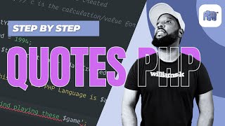 A Quick Look at Single and Double Quotes in PHP
