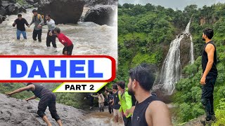 Dahel Waterfall  |  Part 2  |  An Adventures Hike  | Wanderer Soul 04