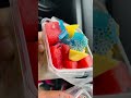 Cocktail Cedok Viral Taiping yg colourful & delicious😋