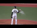 吉田輝星【古巣ファイターズ戦】伏見と背番号23番対決