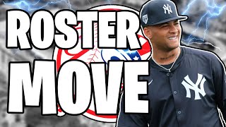 Yankees MAKE BEST MOVE FOR Starting Rotation