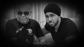 Romeo santos ft teodoro reyes ileso el album