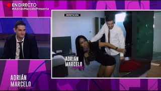 Adrian Marcelo