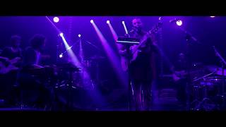 Nour Harkati \u0026 Aytma - Ayem (Live at E-Fest)