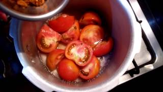 5 ನಿಮಿಷಗಳಲ್ಲಿ ಟೊಮೆಟೊ ಸಾರು ಮಾಡೋ ವಿಧಾನ /simple tomato saru |tomato Sambar Recipe in Kannada |Sambar