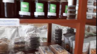 Pure Honey at Khmer Organic Center BKK I