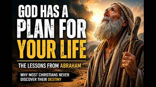 Why Most Christians Never Discover God's Purpose for Their Life
