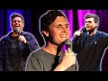 Luke Kidgell Vs The Crowd #12 | Stand Up Comedy