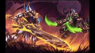 Что такое категории? для новичков проекта Sirus #wow #conqueror #sirusx5 #worldofwarcraft #гайд