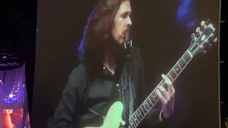 Hozier - Almost (Sweet Music) Isleta Amphitheater, September 22nd, 2024.