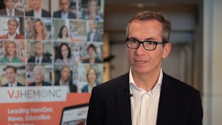 The latest advancements in disease-modifying therapies for myelofibrosis