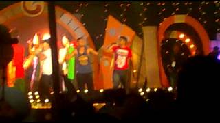 HONEY SINGH 2  at GALGOTIAS UNIVERSITY, GREATER NOIDA