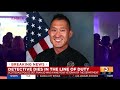 Scottsdale police identify officer who died while on duty near Scottsdale Airport