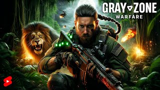 🔴 Gray Zone Warfare Night Ops Update