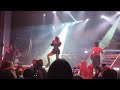 Vana - Pray @ Danforth Music Hall, Toronto, 12/01/2025