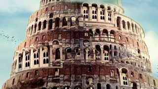 Some Very Compelling Evidence the Tower of Babel Was Real