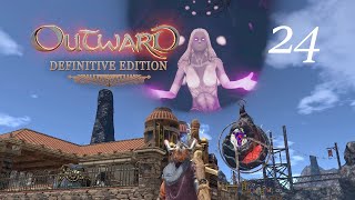 Outward: Definitive Edition - Episode: 24(Final) - New Sirocco Nearly Finished