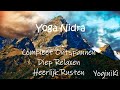 Yoga Nidra Meditatie || Nederlands || 25 Min || Deep Relax || Rust || Herstel || YoginiKi