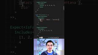 Includes - TypeScript Type Challenges #898 [EASY]