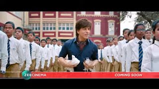 ZERO | Shah Rukh Khan | Anushka Sharma | Katrina Kaif | World TV Premiere - Coming Soon