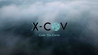 X-COV | MASTER WINNER HACKATHON #CodeTheCurve