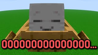 HAPPY GHAST UPDATE IS HERE. And it's adorably funny.
