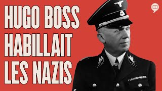 Hugo Boss, tailor of the Nazis - HNLD #96