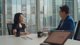 Powering Cross-Border Payments | J.P. Morgan