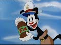 Animaniacs - Panama Canal (BOOMERANG FRANCE, ENGLISH AUDIO)