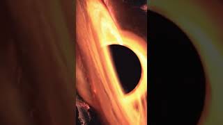 A Terra foi atingida por jato de radiação de um buraco negro #astronomia #shorts