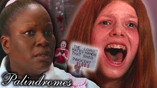 Palindromes (2004): The Even More Disturbing Sequel to Welcome to the Dollhouse