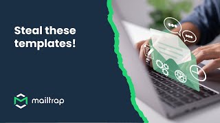 Best SaaS email templates 2026