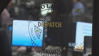911 Dispatchers Receive New ‘Down’ Room
