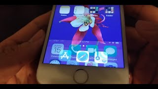 Troubleshoot & Fix Apple iPhone Display Panel Static Flickering Jumping Up & Down!