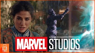 Ms.Marvel Episode 5 & Twists Explained