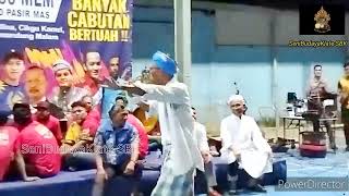 Sketsa Pok Leh A GoGo / Program Dikir Barat Anak Muda/ PPD PASIR MAS