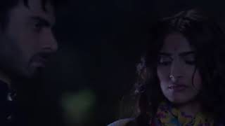 Best kissing scene of sonam and fawad