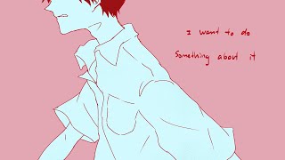 Lord give me one more chance | Kawoshin