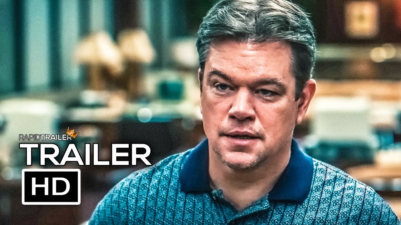 Air Official Trailer 2023 Ehkou Air Official Trailer 2023 Ehkou