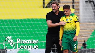 Liverpool miss out on history; Norwich City go down | Premier League Update | NBC Sports