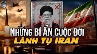 WHO IS THE LEADER OF IRAN? WHY ARE THE US AND ISRAELI DETERMINED TO ELIMINATE ALI KHAMENEI?