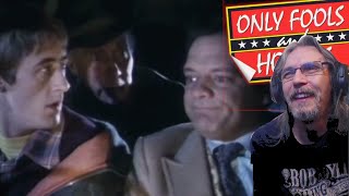 Reacting To Only Fools And Horses S03E03 Friday The 14Th