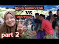 FULL A (RODA KEHIDUPAN VS JOKOTOLE) LOMBA TARIK TAMBANG HUT RI ke 77 & ULANG TAHUN SAKA GENI