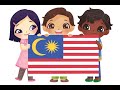 Malaysian Children Folk Songs