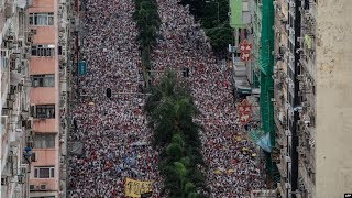 【章立凡：建制派内也现反对声，强行通过港民会更离心离德】6/10 #热点快评 #精彩点评