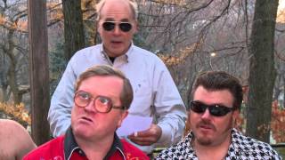 Trailer Park Boys Podcast Episode 19 - Live from New York City
