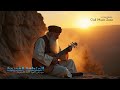 Deep Desert Calm | Soft Arabic Oud Instrumental for Sleep