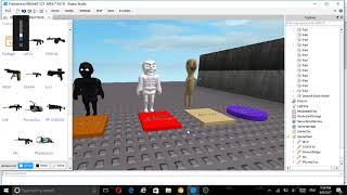 Playtube Pk Ultimate Video Sharing Website - roblox rp scp